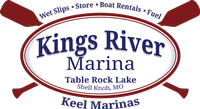 MemLogo Kings River Marina 2024