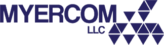 Myercom Header Logo