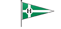 The Harbor Boat Sales Dealer Logo